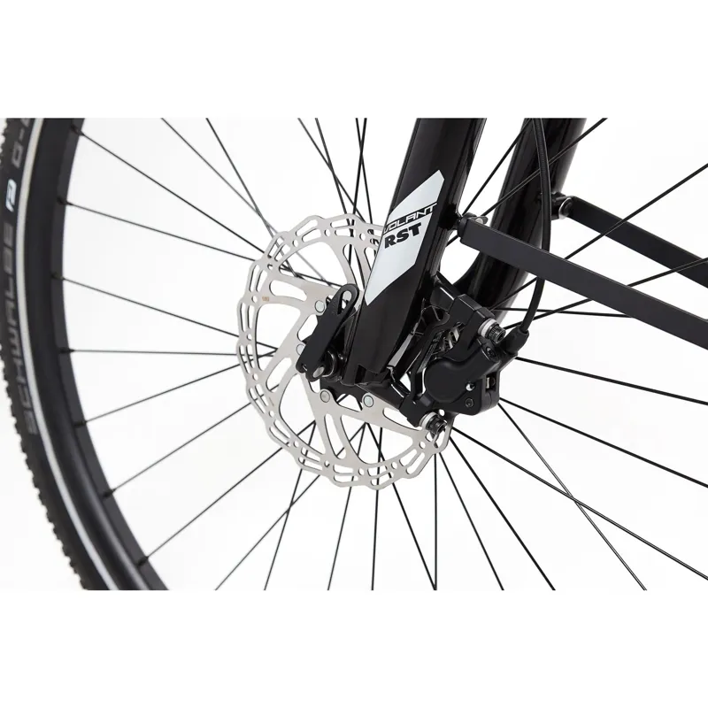 Ridgeback Advance 1 Shimano STEPS E Bike Electric Bike-7